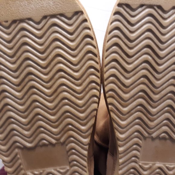 (( Listing #101 )) (( NEW )) Women's Boots - Picture 11 of 11